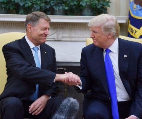 Anunț de ULTIMĂ ORĂ! Când ar putea veni Donald Trump la București