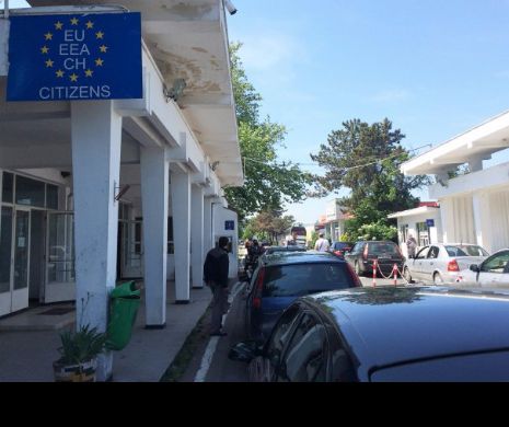 ANUNȚ IMPORTANT pentru cine pleacă cu MAȘINA din ȚARĂ. Vezi cu ce MAȘINI nu poți pleca din ȚARĂ