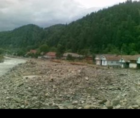 Anunț IMPORTANT pentru ȘOFERI: DN1A este BLOCAT