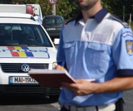 Anunț important pentru șoferi. O lege veche și DETESTATĂ intră, din nou, în VIGOARE