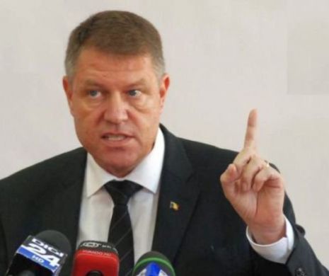 ANUNȚUL lui Iohannis, după ce l-a CONVOCAT pe Țuțuianu la Cotroceni