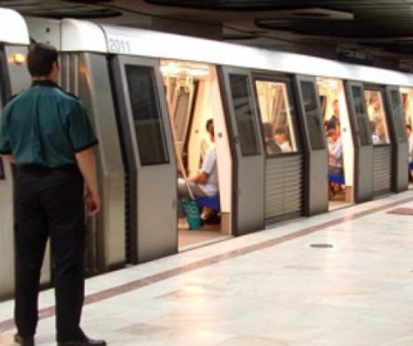 Anunțul Metrorex care va AFECTA bucureștenii