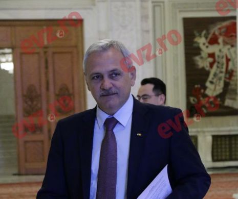 Anunțul NEAȘTEPTAT făcut de Dragnea
