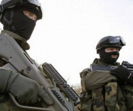 Armata slovacă a pierdut urma unei cantiţăţi impresionante de muniţie