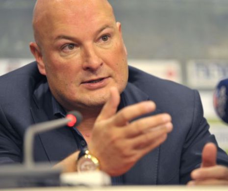 Arpad Paszkany: ”Când ești cercetat de o insituție ca DIICOT sau alta, ești etichetat cu un steguleț în lumea afacerilor. Nu mai contează că ești vinovat sau nevinovat”