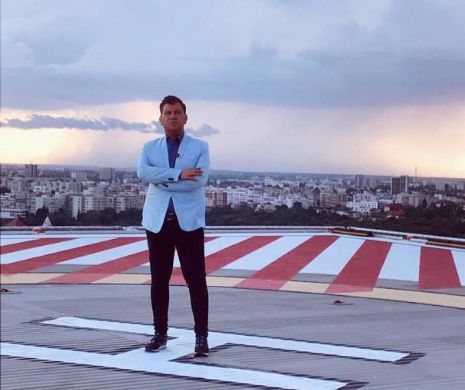 Asta-i România, sezon nou. Mihai Ghiţă: „Deranjez pe toată lumea cu materialele mele”
