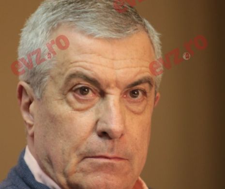 ATACUL unui deputat la Tăriceanu: „A venit cu o INTOXICARE”