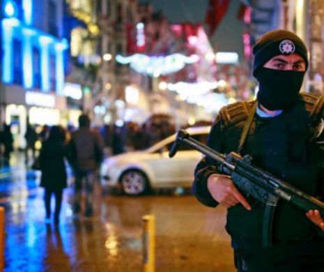 AVERTISMENT din partea Ministerului de Externe pentru ROMÂNII care călătoresc în TURCIA