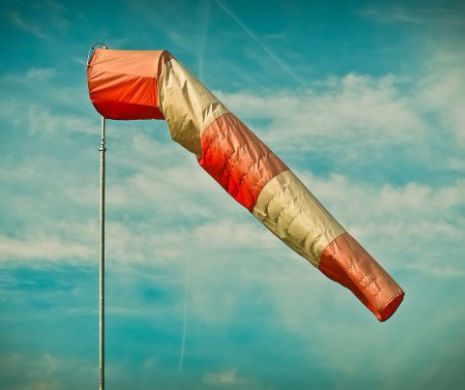 AVERTIZARE METEO: Se întâmplă ASTĂZI în mai multe JUDEȚE