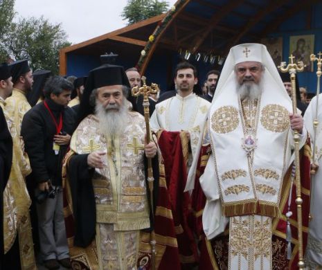 Biserica Ortodoxă a REACȚIONAT în urma scandalurilor SEXUALE ale prelaților. Cuvinte GRELE la adresa acuzaților