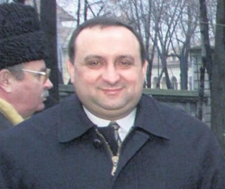 BOMBA generalului Dumitru Iliescu: "SRI i-a INTERCEPTAT pe Geoană şi pe Vântu, înaintea prezidenţialelor din 2009!”