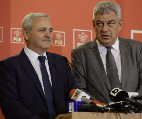 Cabinetul Tudose, DESFIINȚAT de OMUL lui Ponta. Care este „BOMBA ATOMICĂ din programul de guvernare”