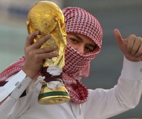 Campionatul Mondial din 2022 ar putea fi boicotat