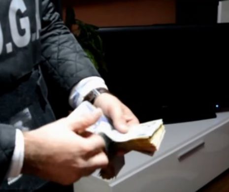 Cât s-a FURAT pe zi în România. TOPUL INFRACȚIUNILOR economice în 2017