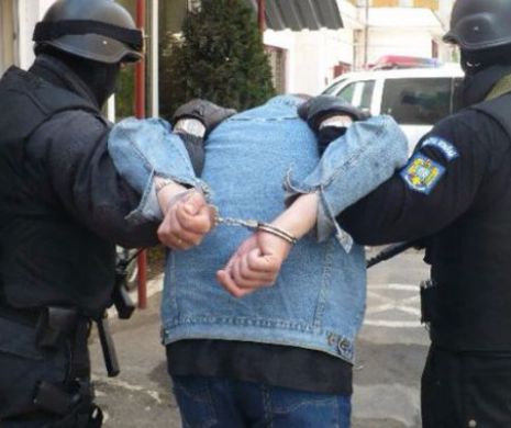 CAZ TULBURĂTOR. Un bărbat şi-a UCIS concubina şi a ascuns-o în PORTBAGAJ