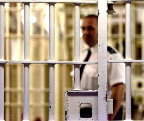 Ce ar putea fi OBLIGATE să facă penitenciarele