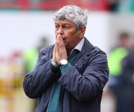 Ce i-a adus DEMISIA lui Mircea Lucescu de la Zenit: „E cel mai bine să taci”
