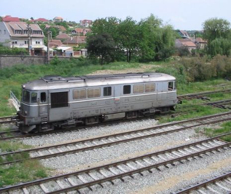 Ce te AȘTEAPTĂ dacă vrei să iei TRENUL. Efectele CANICULEI agravează situația călătorilor