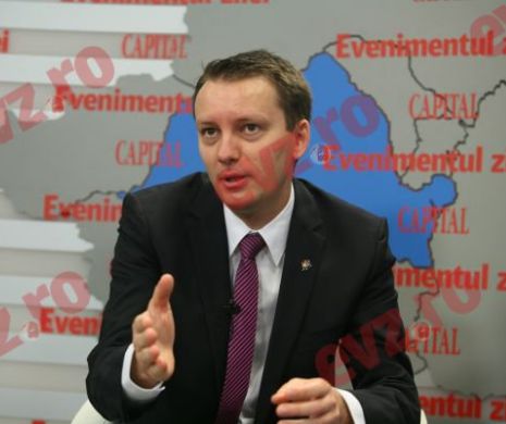 Cerere NEOBIȘNUITĂ din partea unui europarlamentar