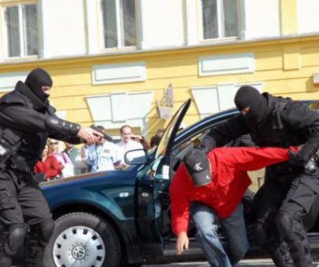 Cinci ani de pușcărie pentru că l-a călcat pe Vialis cu Merțanul și l-a tăiat cu sabia ninja