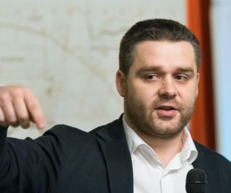 Ciprian Ciucu: „NU s-a votat dacă facem un SPITAL nou”