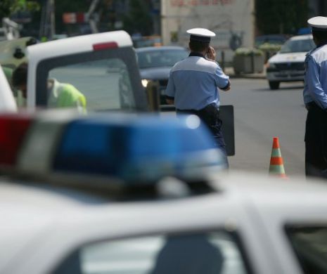 Clipe de COȘMAR în secția de POLIȚIE pentru un grafician din Iași. Compartament de NEIERTAT al unor polițiști