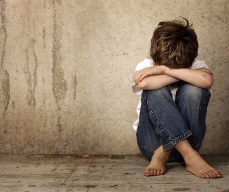 COPIL adoptat şi returnat după şase luni la ORFELINAT! Motivul INCREDIBIL invocat de aşa-zişii părinţi ADOPTIVI