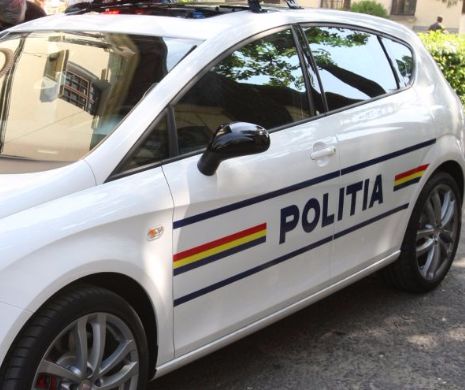 COPIL MORT într-un loc pe care mulți îl au ACASĂ