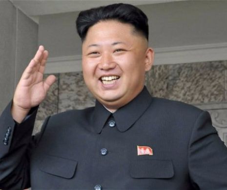 Coreea de Nord amenință SUA cu bomba nucleară dacă îl va înlătura pe Kim Jong Un de la putere