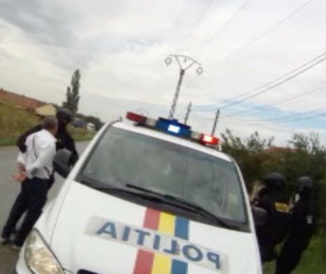 Cum a fost prins dealerul căutat de 13 ani. În Italia vindea cocaină la kilogram, la Timișoara era om de afaceri cuminte
