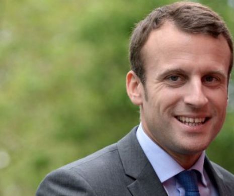Cum l-au spionat RUȘII pe MACRON în timpul campaniei ELECTORALE