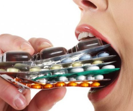 Cum să folosim eficient antibioticele?