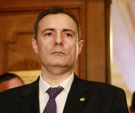 CUTREMURĂTOR! Florian Coldea, fostul adjunct al SRI a furat din fosnduriel NATO