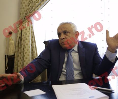 Daea, IRONIZAT de Tudose: A terminat tot ce se putea cu oaia
