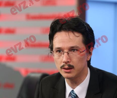 Dănileț, făcut PRAF de fostul șef ANAF cu o POZĂ și cîteva rînduri. "Vasilică nu știe că cele mai violente cupluri sunt cele homosexuale"