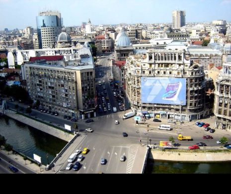 DE AZI, avem CENTRU de MANAGEMENT AL TRAFICULUI, în Capitală