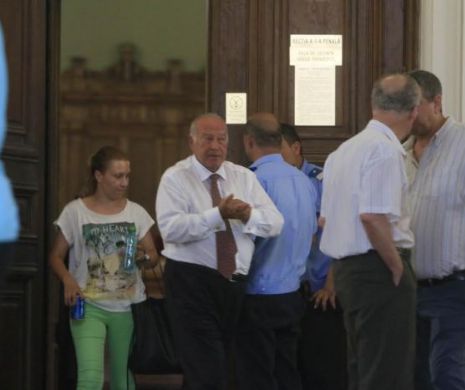 De ce a fost ELIBERAT Dan VOICULESCU înainte de recuperarea PREJUDICIULUI
