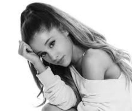 De ce a fost făcută Ariana GRANDE cetățean de ONOARE
