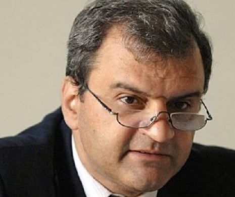 De ce minţi, Victor Giosan, aşa te învaţă Soros ?