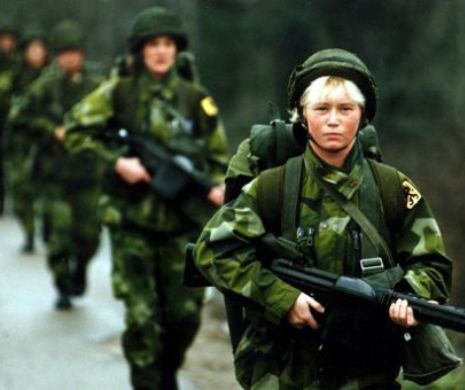 DECIZIE fără PRECEDENT: ARMATA primește PUTERI sporite în Australia