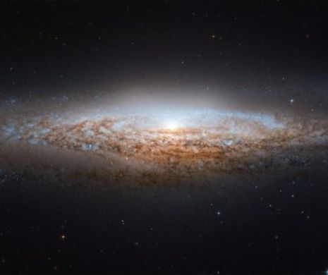 DESCOPERIRE fără PRECEDENT a astronomilor spanioli.