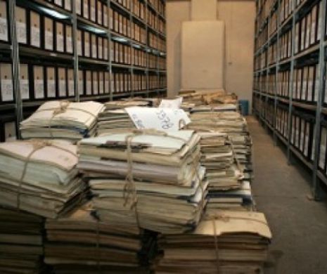 Dezvăluirile generalului Marian Ureche despre SIPA. Fostul şef al Arhivei explică miza dosarelor cu magistraţi. Exclusiv EVZ