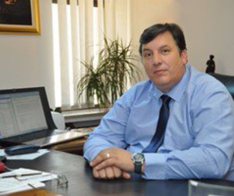 Directorul Loteriei Române a fost DEMIS