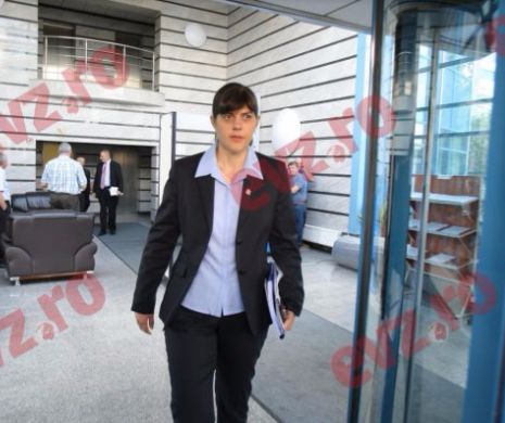 DNA SUB LUPĂ! Instecția Judiciară a început controlul la DNA și la Parchetul General