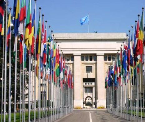 DOLIU în lumea DIPLOMATICĂ. Un important NUME ne-a părăsit