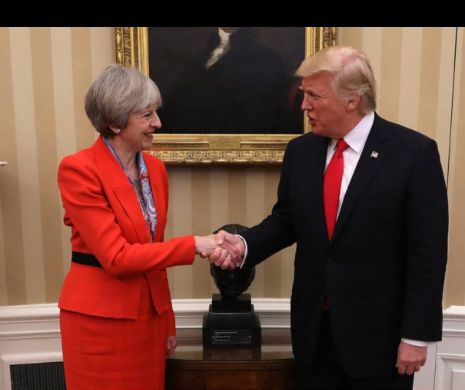 Donald TRUMP, așteptat la LONDRA. Când va avea loc controversata vizită