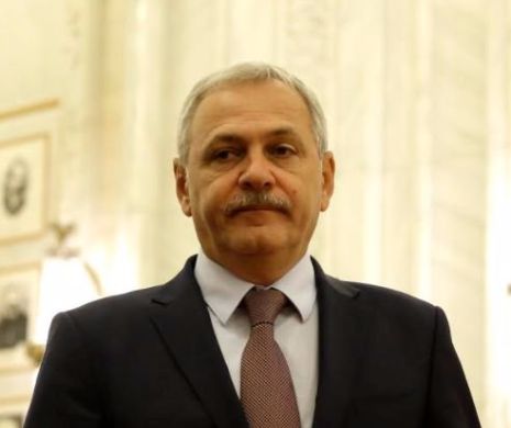 DRAGNEA îi dă dreptate Elenei UDREA! „Mulţi au înjurat-o...”