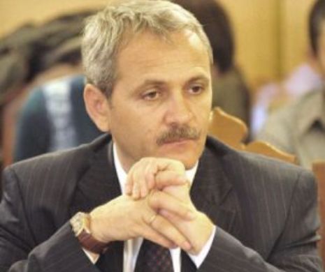 DRAGNEA: „Statul român ne fură”