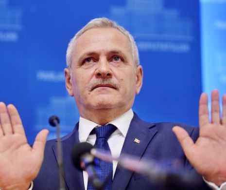 DRAGNEA vorbeşte despre AFACERILE din BRAZILIA