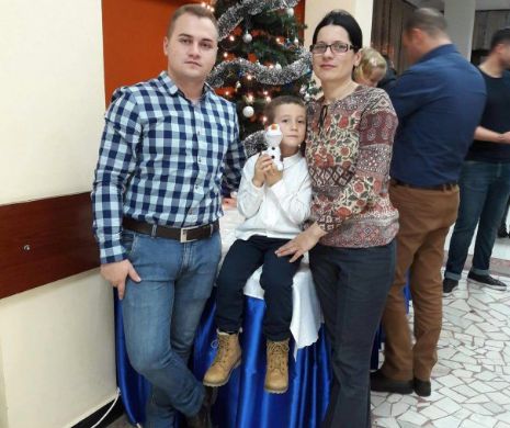 DRAMĂ în familia unui militar. Are nevoie DISPERATĂ de AJUTOR pentru soția și mama copiilor săi. Diagnostic CRUNT: CANCER
